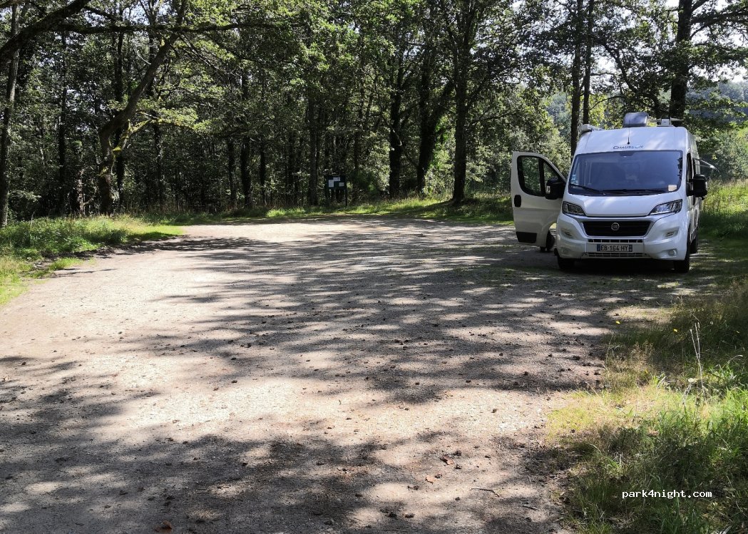 (87460) Bujaleuf - De Langleret — foto