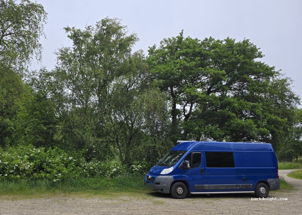 (9850) Hirtshals - Lilleheden Skovvej — foto 5