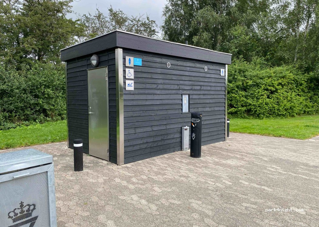 (8800) Viborg - 7 Nordre Ringvej — foto 2