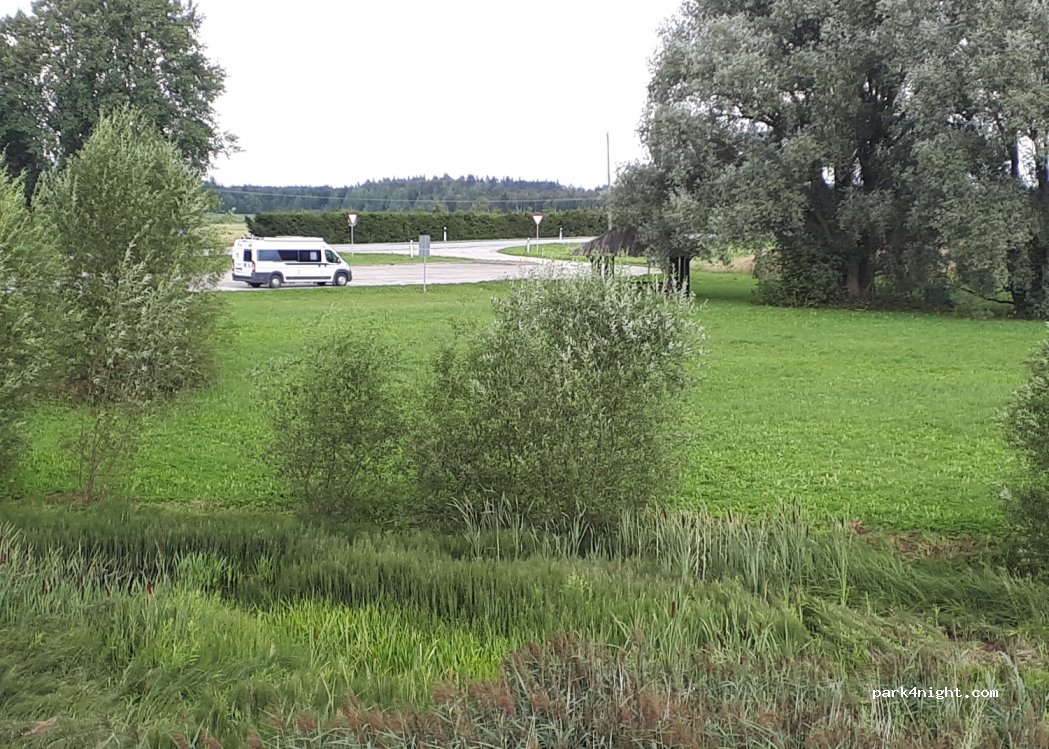 (48416) Laiusevälja - — foto