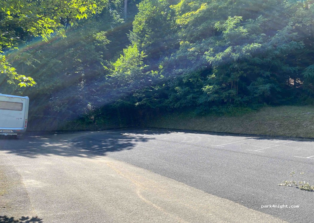 (63400) Chamalières - 2 Allée du Gymnase — foto