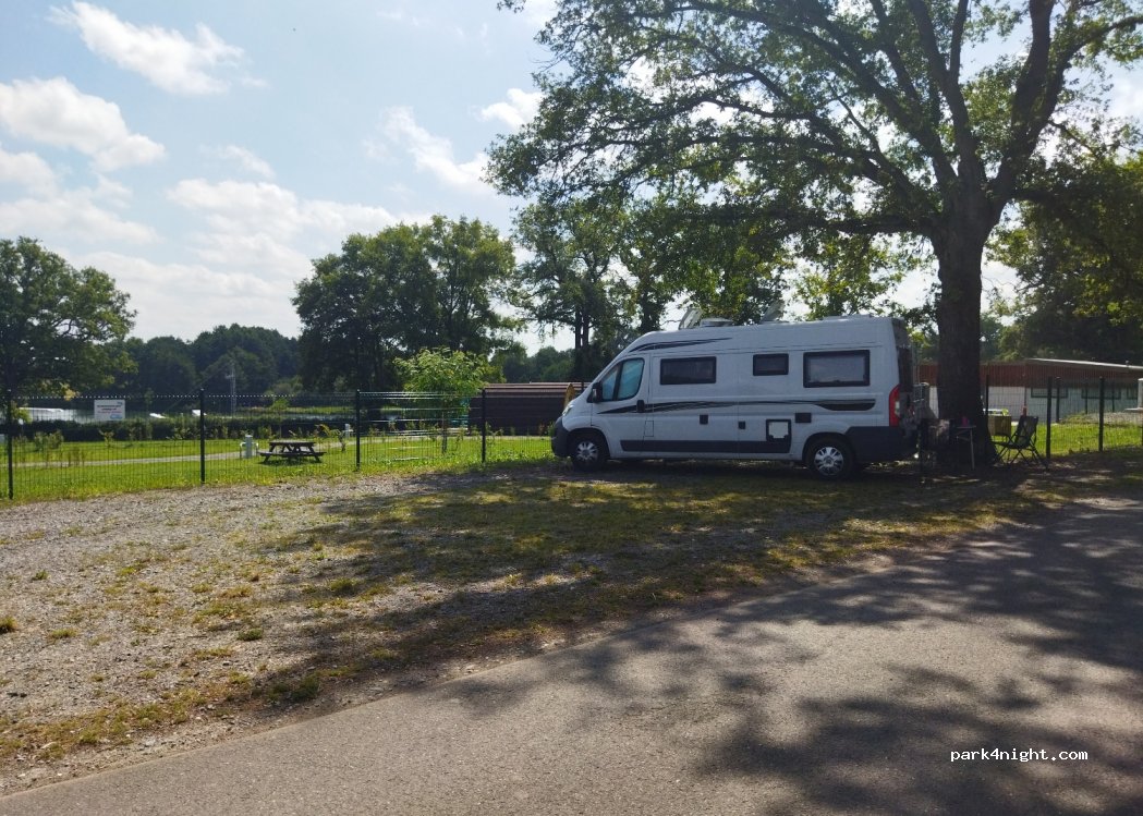(36160) Pouligny-Notre-Dame - — foto