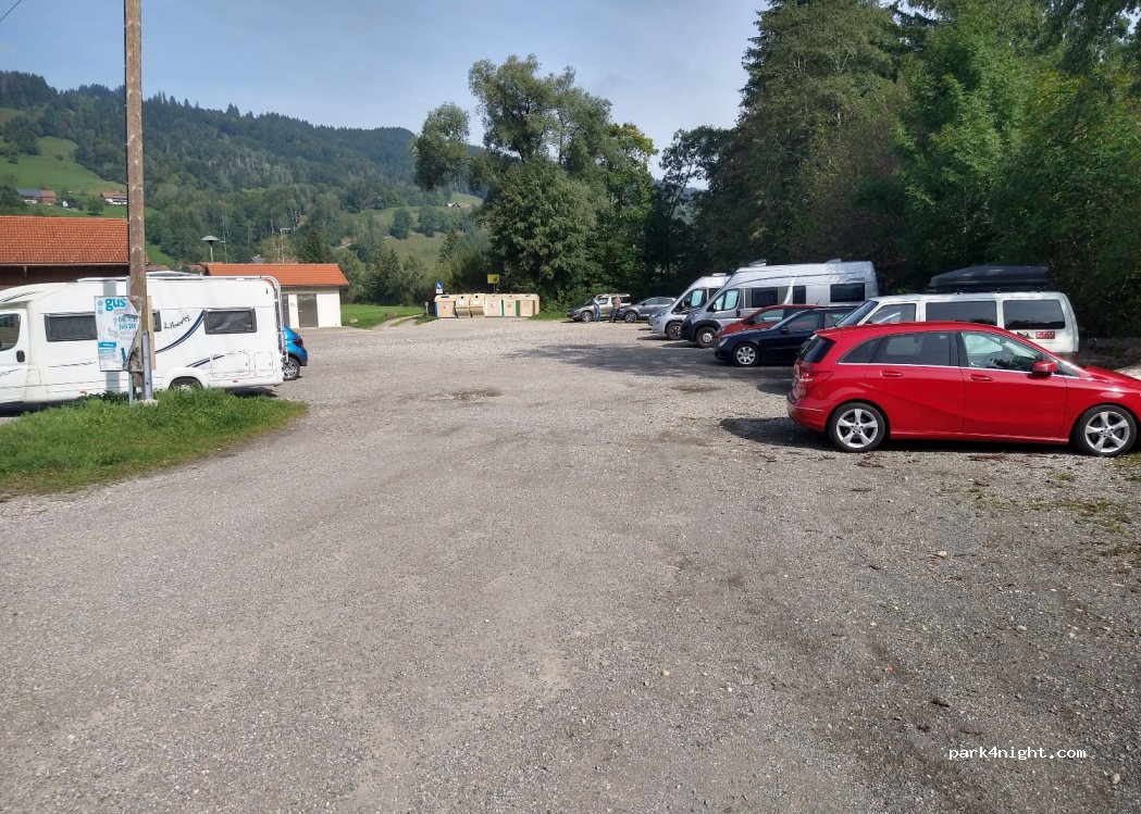 (87509) Immenstadt im Allgäu - 27 Ratholz — foto