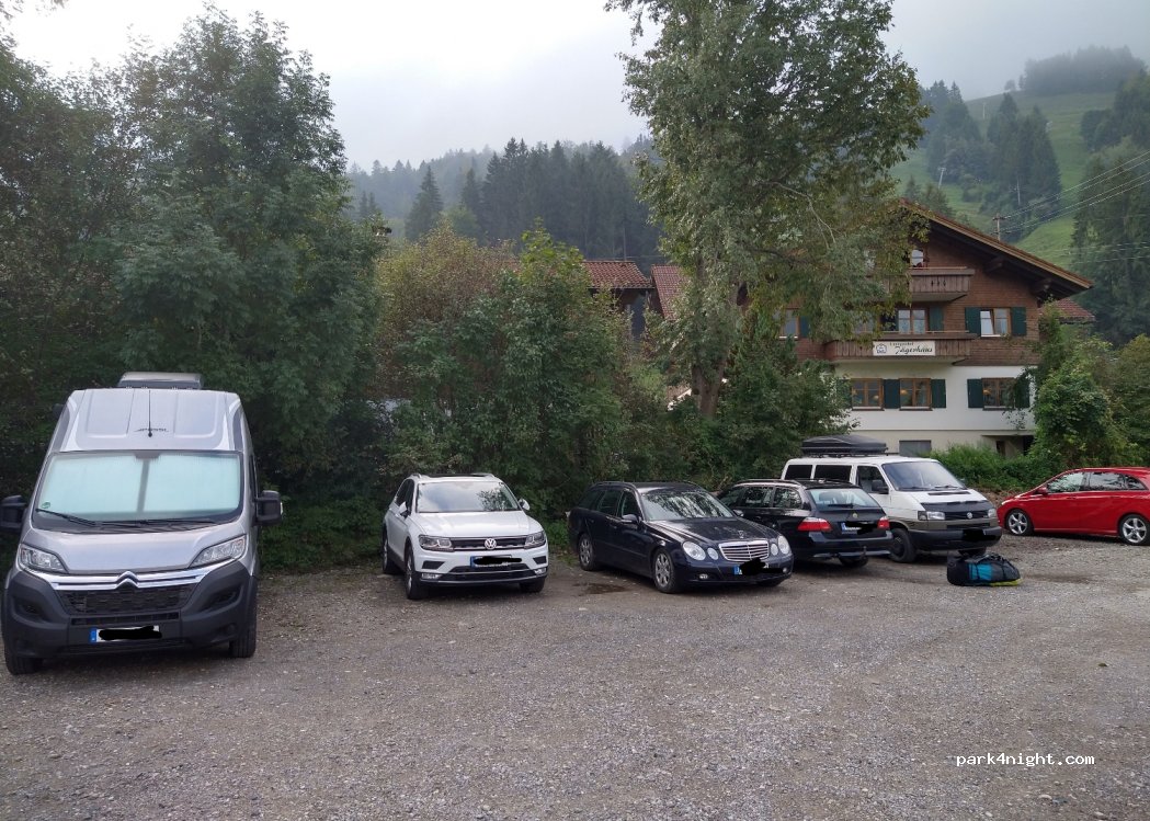 (87509) Immenstadt im Allgäu - 27 Ratholz — foto 2