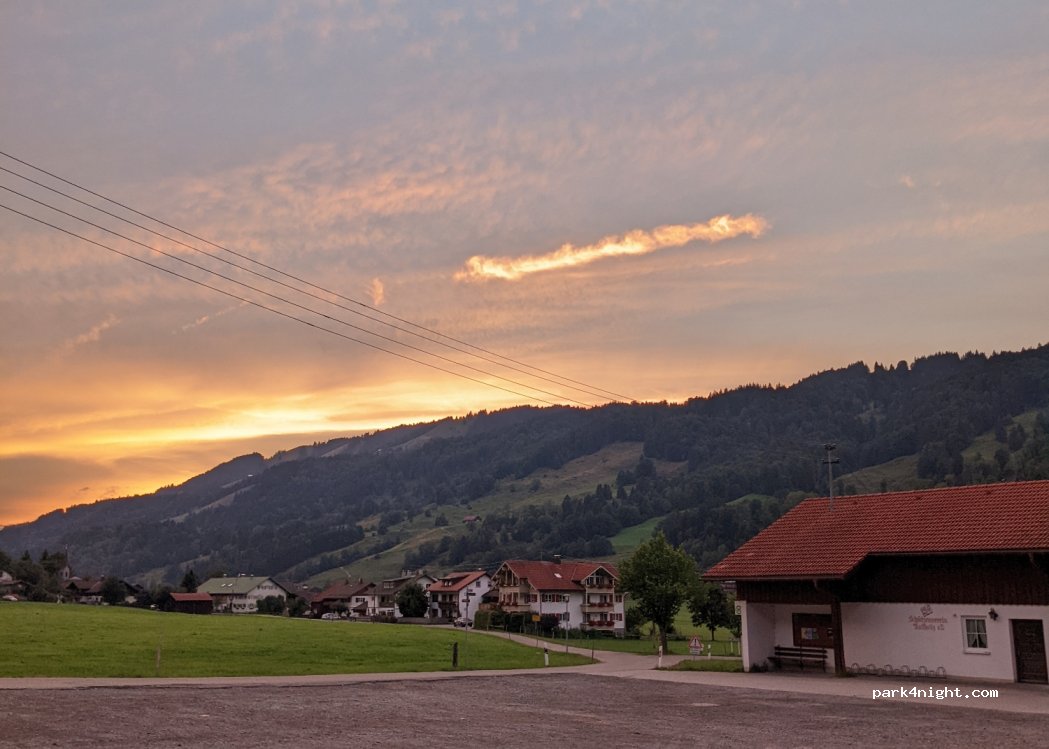 (87509) Immenstadt im Allgäu - 27 Ratholz — foto 3