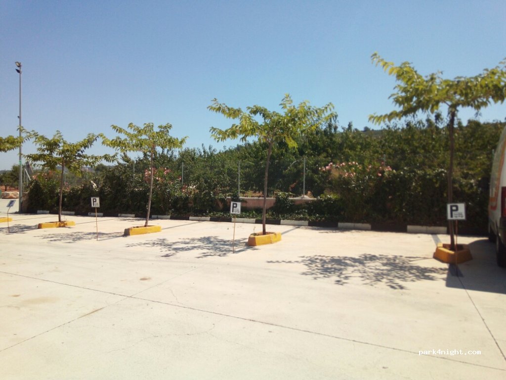 (12595) Cabanes - Vía Camino — foto