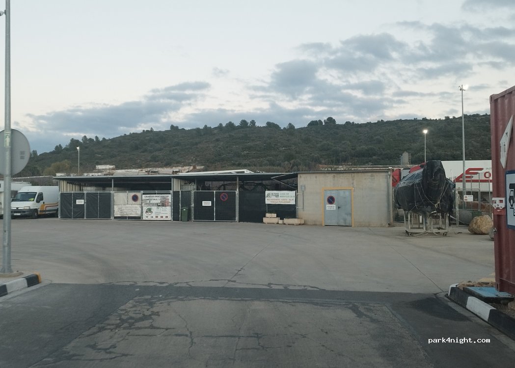 (12595) Cabanes - Vía Camino — foto 3