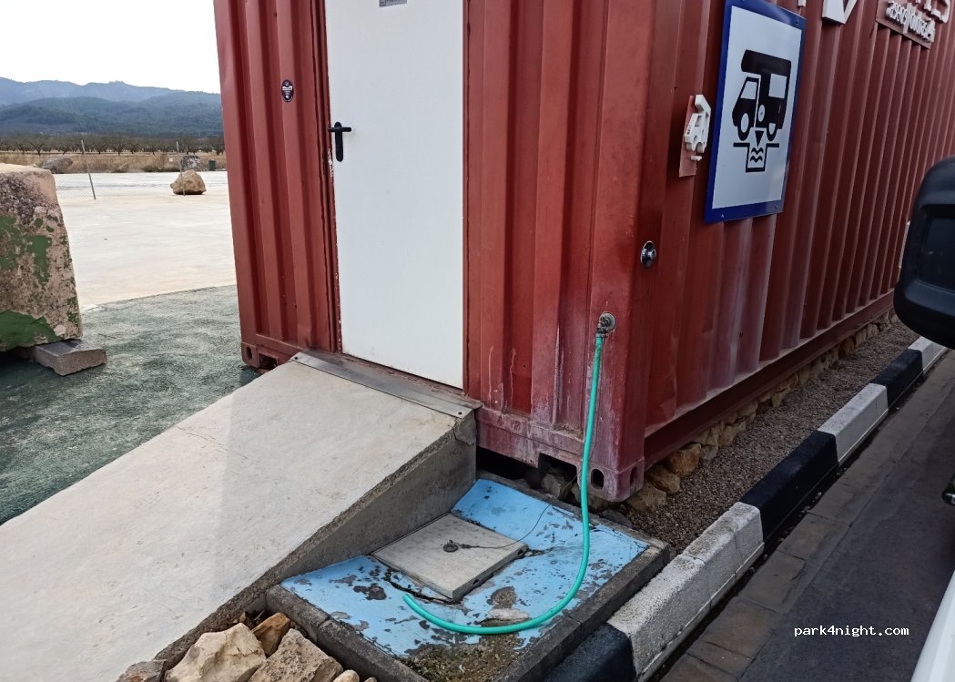 (12595) Cabanes - Vía Camino — foto 4