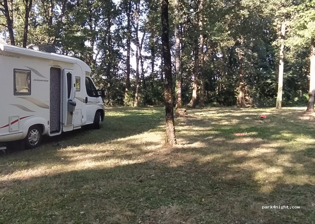 (36300) Ingrandes - 15 Rue de la Gare — foto 4