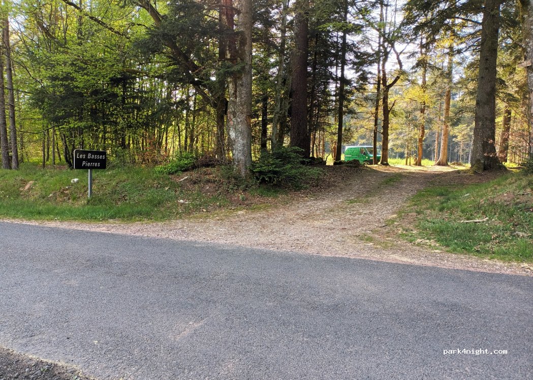 (88480) Saint-Remy - 2404 Route des Basses Pierres — foto 3