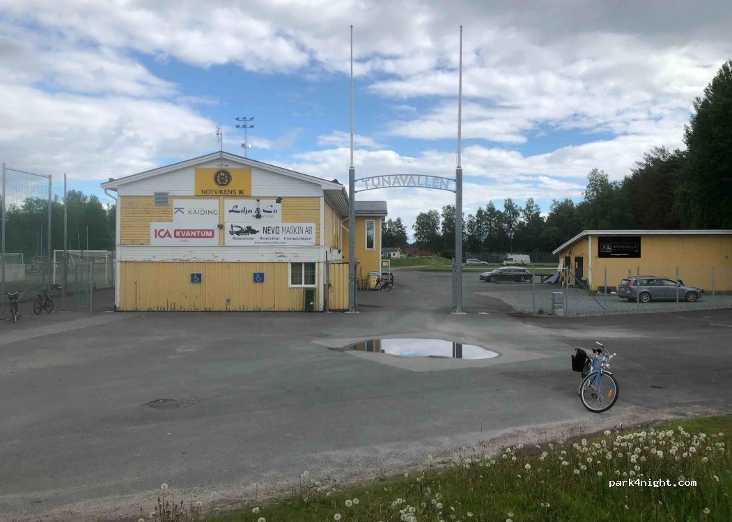 (973 43)  - 290 Mjölkuddsvägen — foto 2