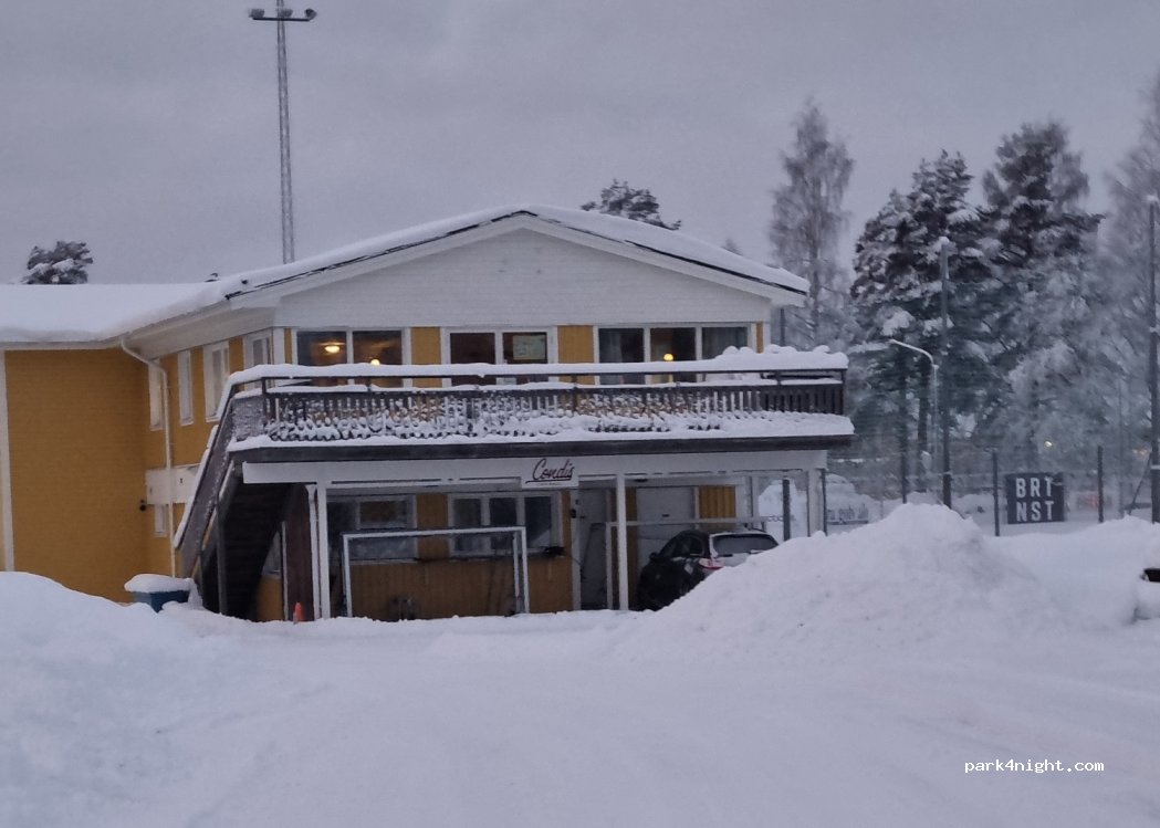 (973 43)  - 290 Mjölkuddsvägen — foto 3