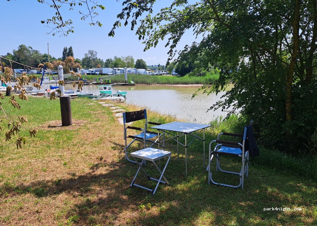 (17120) Mortagne-sur-Gironde - D6 — foto 3