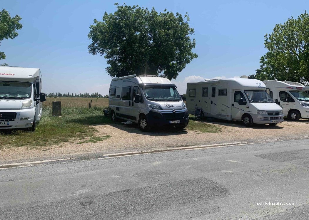 (17120) Mortagne-sur-Gironde - D6 — foto 4