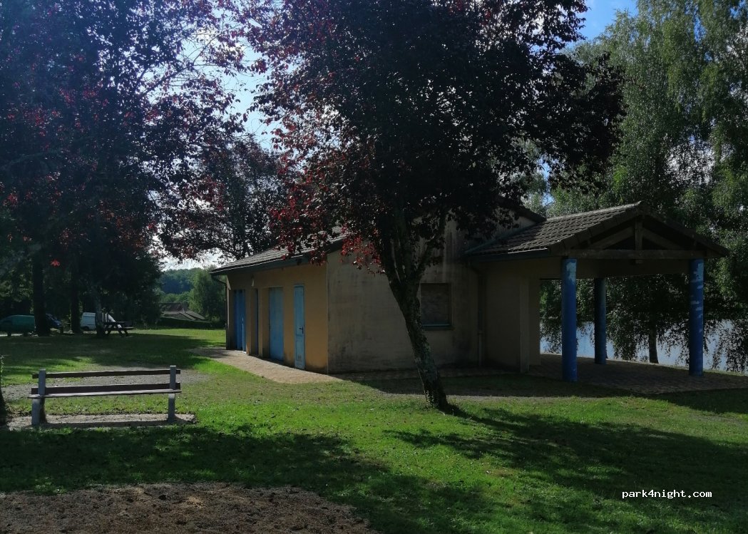 (87500) Ladignac-le-Long - 8 Rue Roland Garros — foto 4