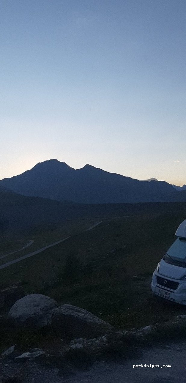 (73480) Val-Cenis - D1006 — foto