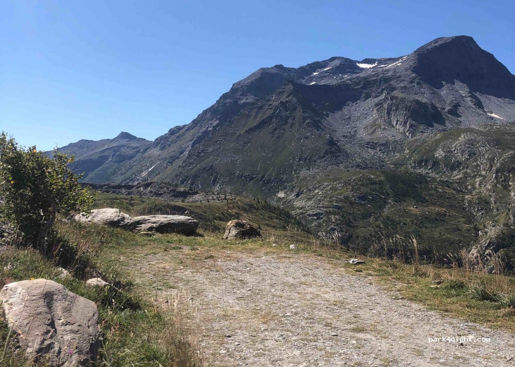(73480) Val-Cenis - D1006 — foto 3