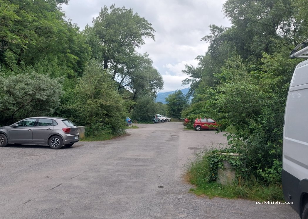 (74700) Sallanches - 1470 Route de Méribel — foto 4