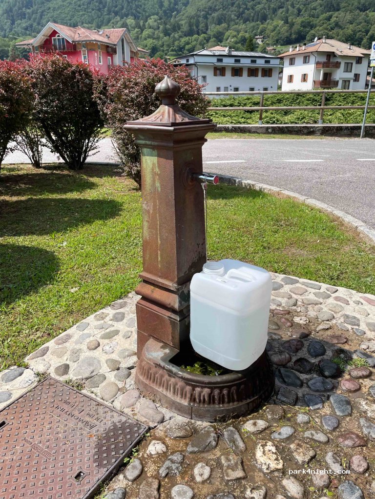 (38089) Ca' Rossa - 52 Via Giuseppe Garibaldi — foto