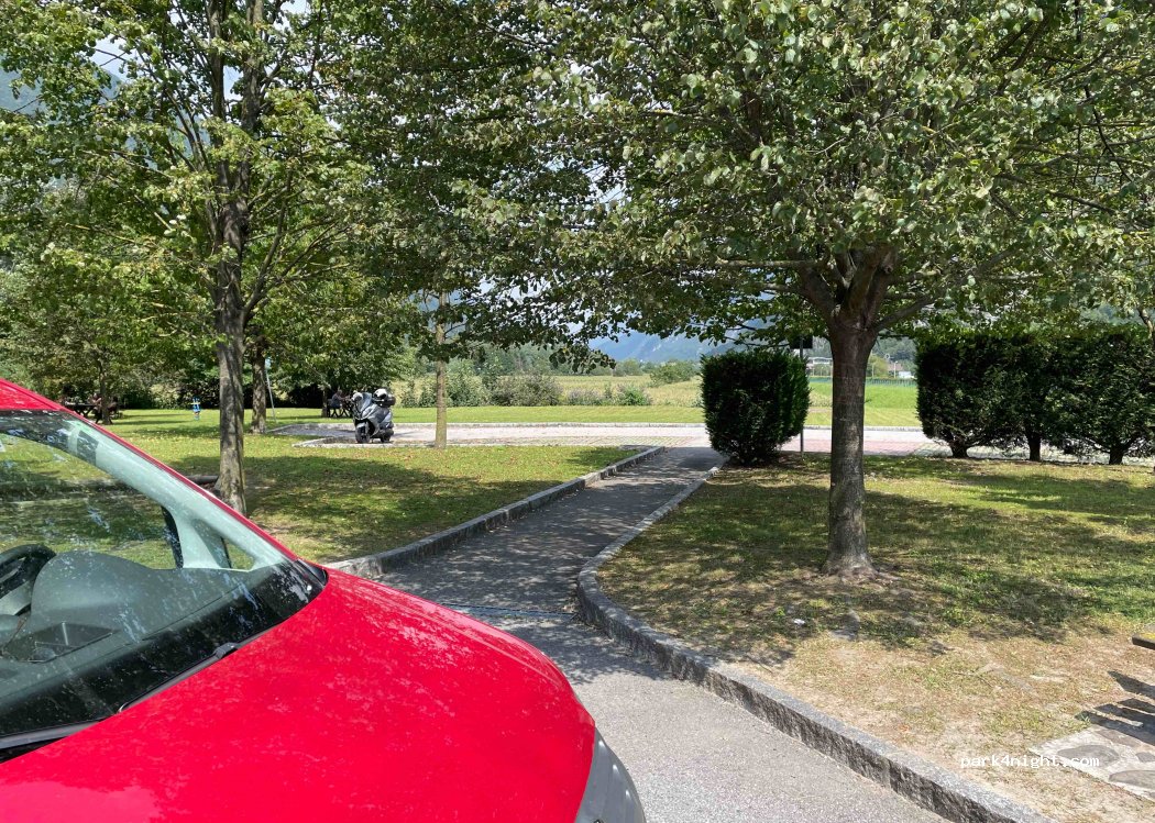(38089) Ca' Rossa - 52 Via Giuseppe Garibaldi — foto 2