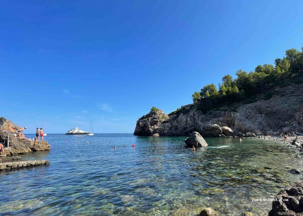 (07179) Deià - 5 Carrer Sa Cala — foto