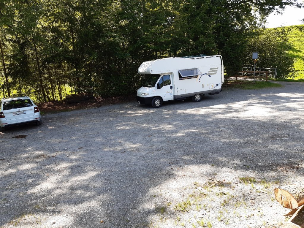 (8820) Wädenswil - 6 Stockenweg — foto