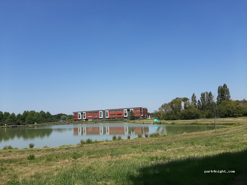 (17300) Rochefort - Autoroute des Oiseaux — foto