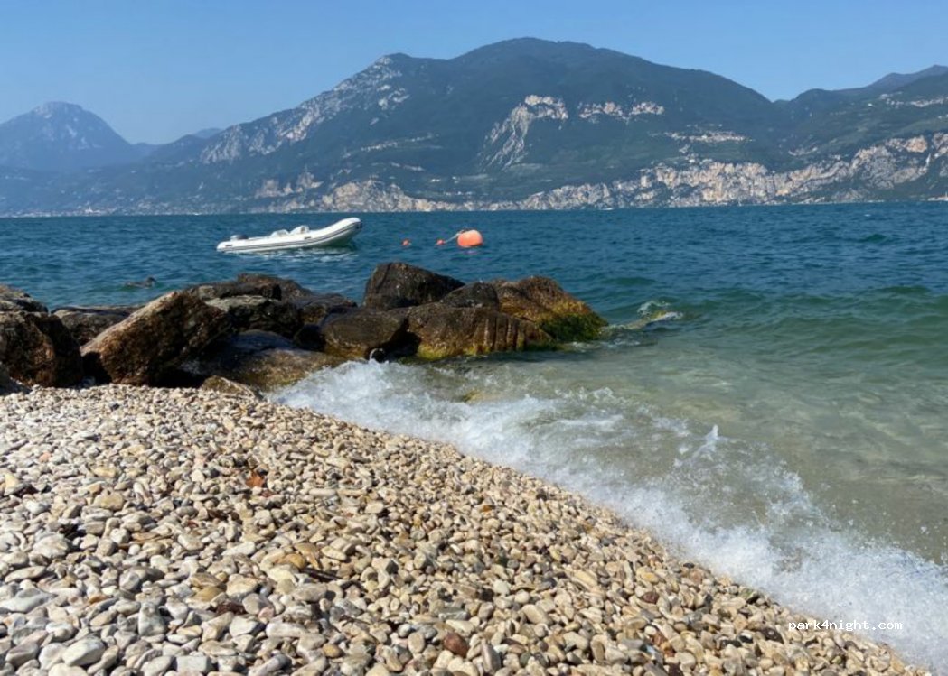 Camping Denis — foto 2