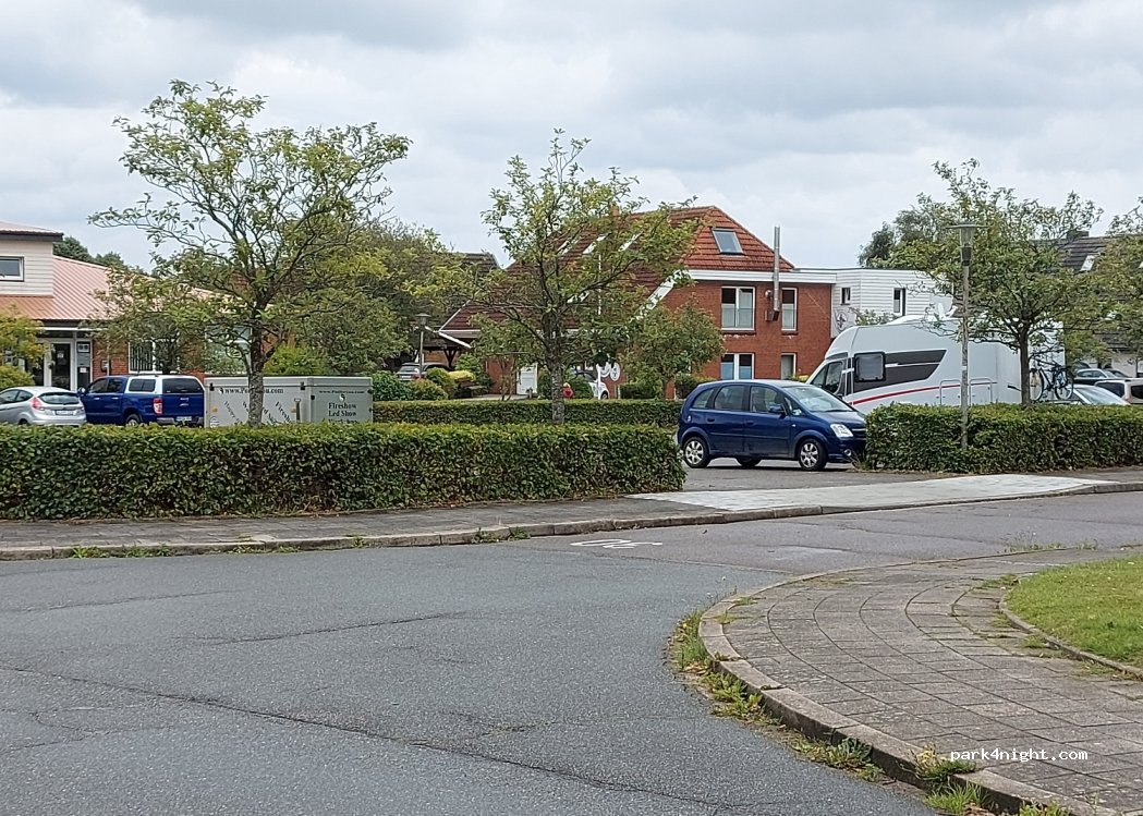 (24376) Kappeln - 4 Wiker Straße — foto