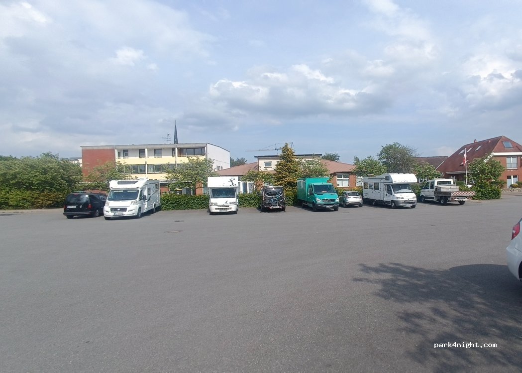 (24376) Kappeln - 4 Wiker Straße — foto 3