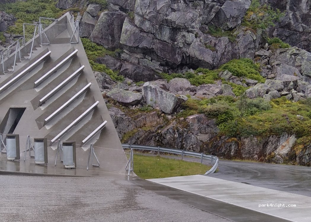 (6899) Balestrand - Sekundær Fylkesvei 13 — foto