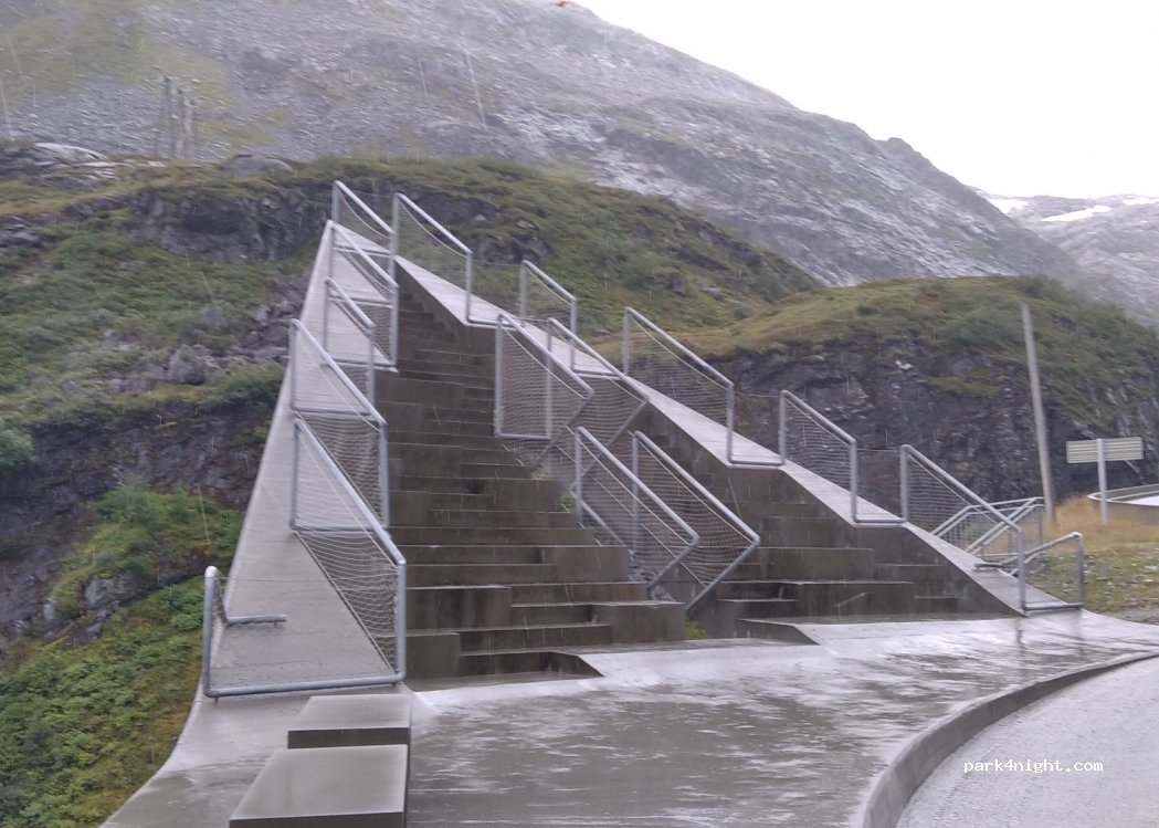 (6899) Balestrand - Sekundær Fylkesvei 13 — foto 2