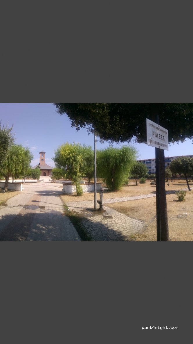 (84047) Licinella-Torre di Paestum - 11 Via Borgo Nuovo — foto