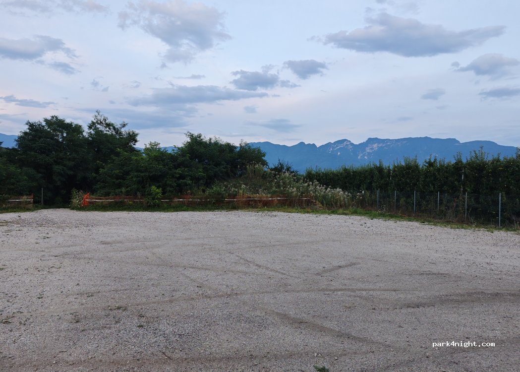 (38023) Tuenno - 107a Via Trento — foto