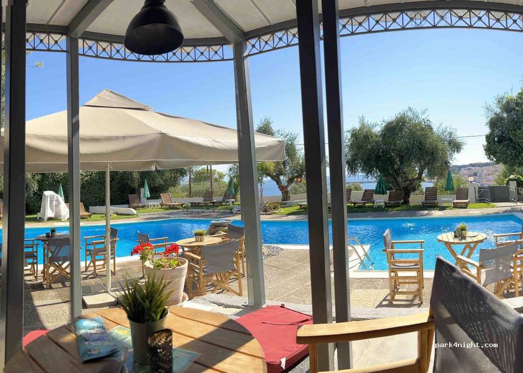 CAMPING KORONI — foto 2