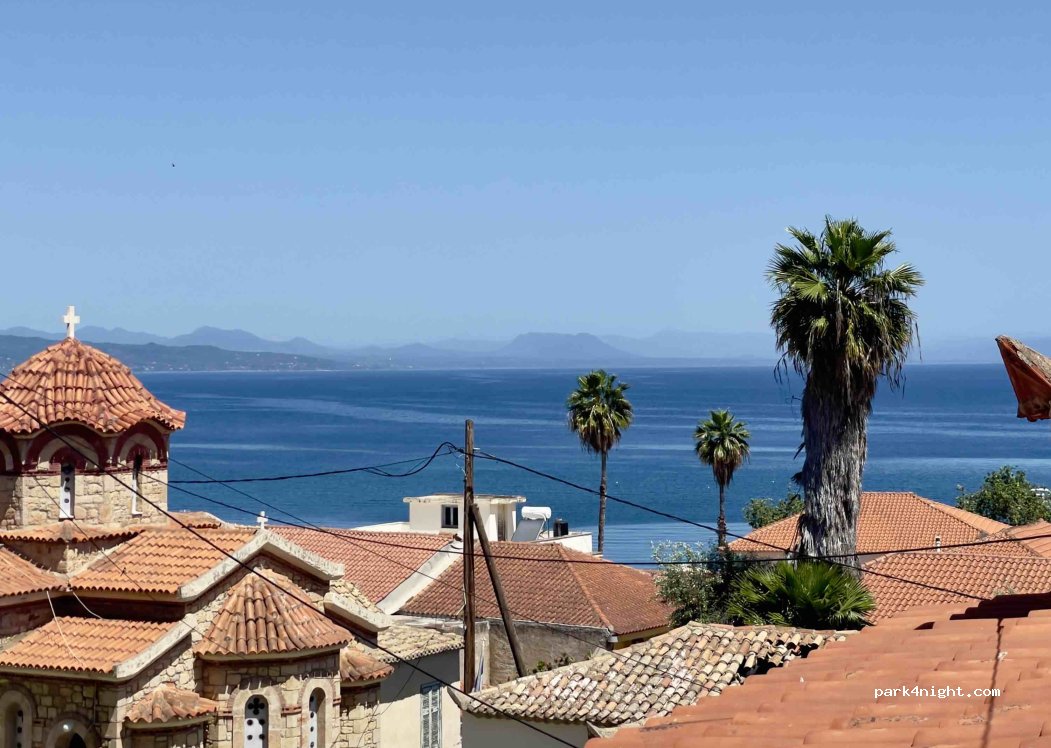CAMPING KORONI — foto 4
