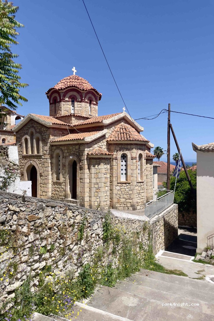 CAMPING KORONI — foto 5
