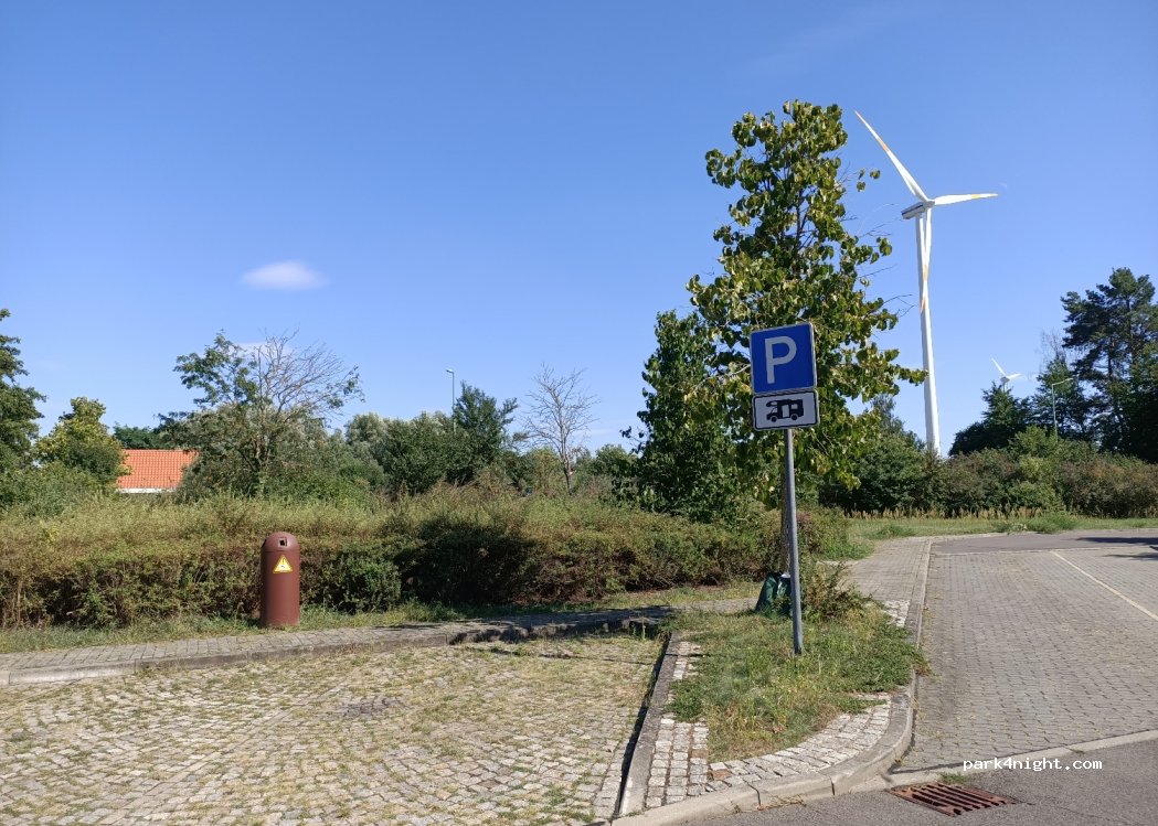 (15236) Jacobsdorf - E30 — foto