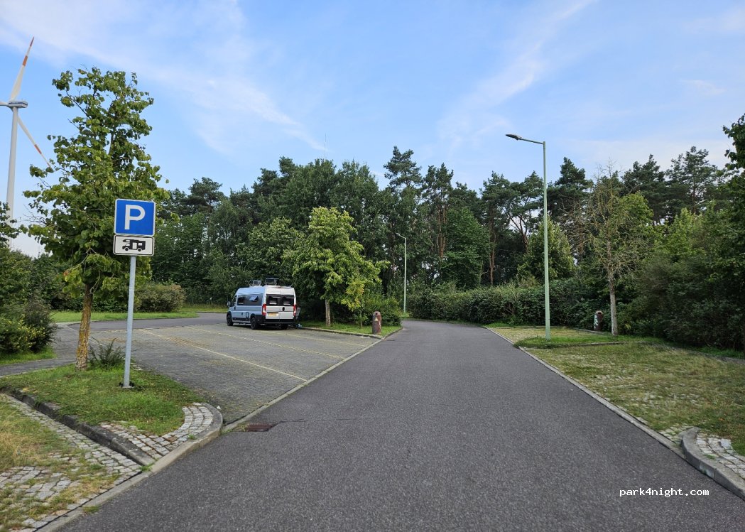 (15236) Jacobsdorf - E30 — foto 4