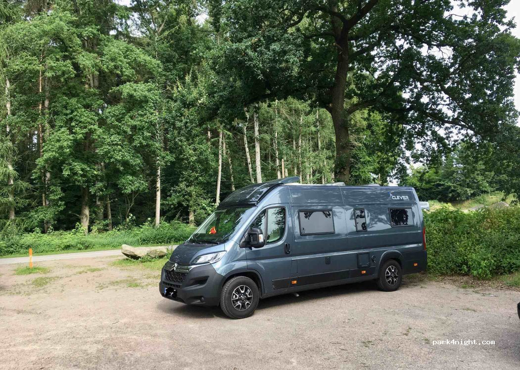 (23867) Sülfeld - Neuer Weg 50 — foto