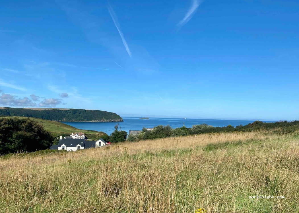 Whitegates Campsite — foto 4