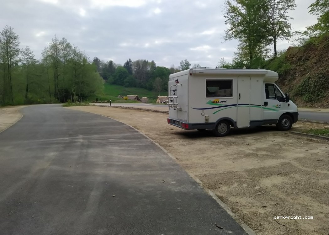 (08090) Montcornet - Le Moulin — foto 2