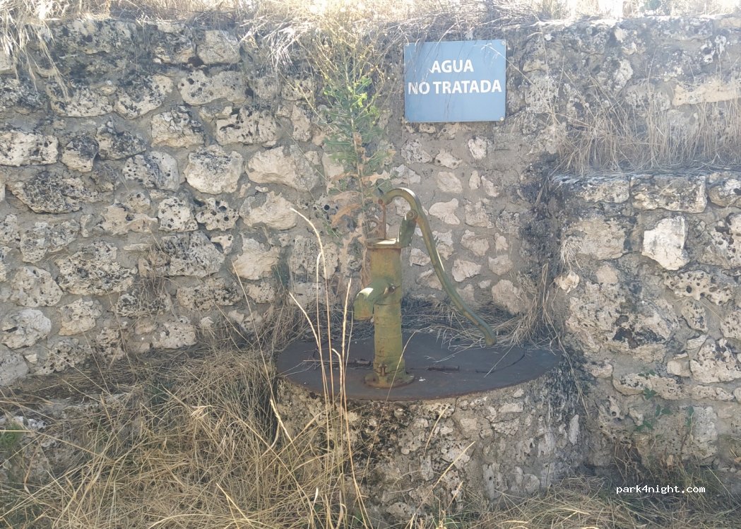 (40352) Lastras de Cuéllar - Carrereta de Lastras de Cuéllar a Cantalejo — foto 3