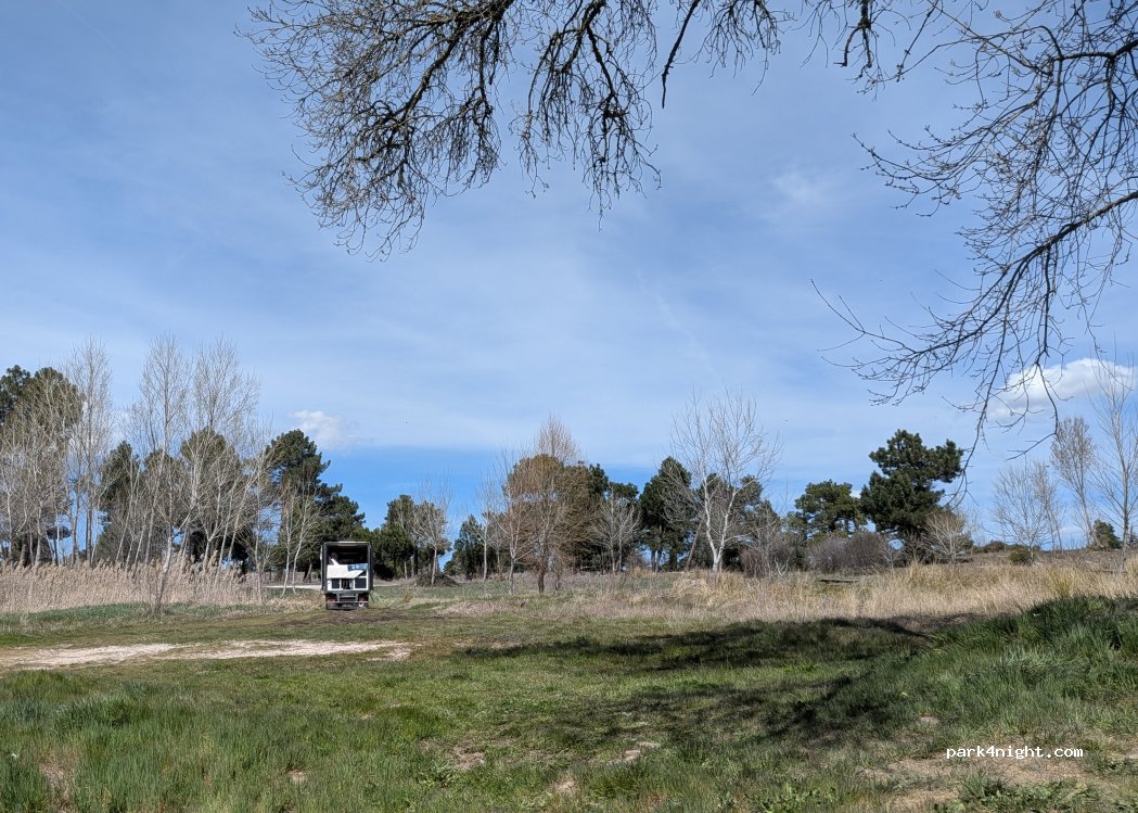 (40352) Lastras de Cuéllar - Carrereta de Lastras de Cuéllar a Cantalejo — foto 5