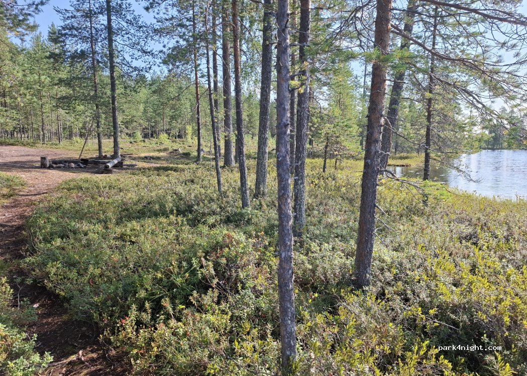 (89800) Suomussalmi - Unnamed Road — foto 4