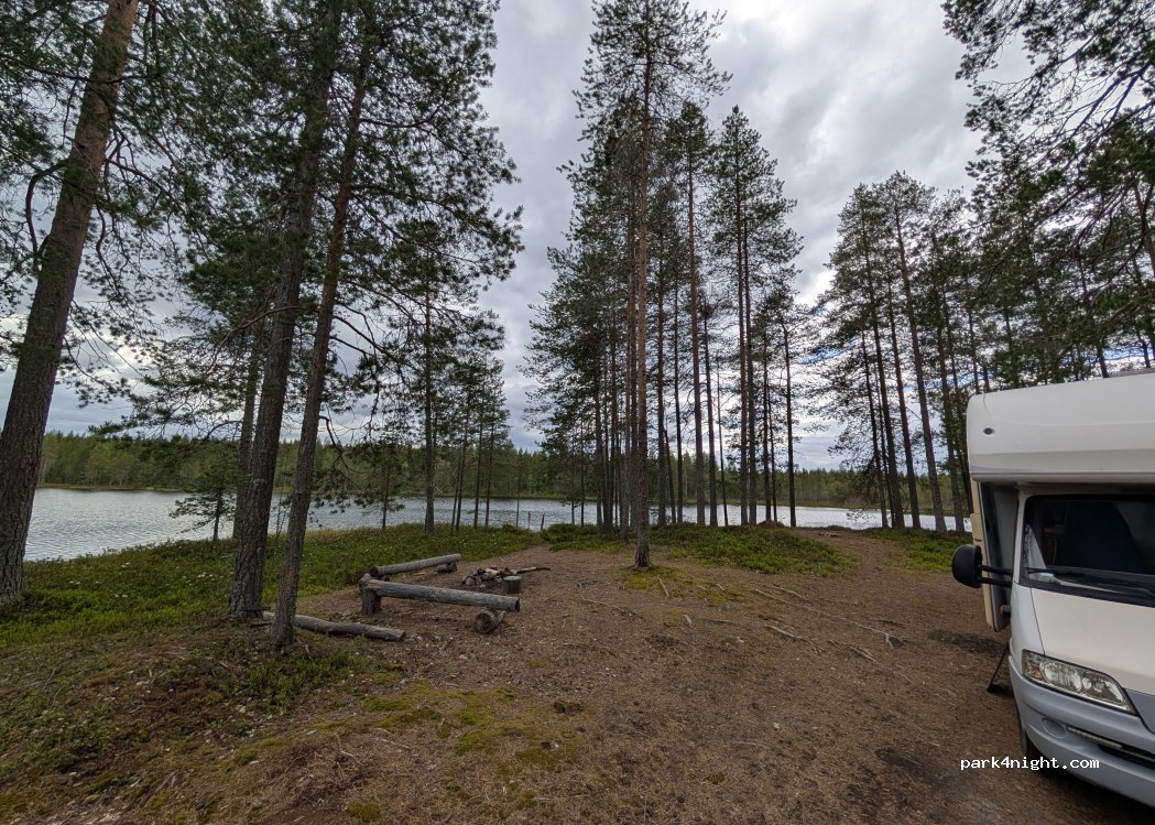 (89800) Suomussalmi - Unnamed Road — foto 5