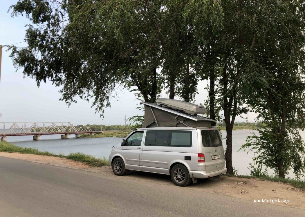(446001) Syzran - 2 Pereulok Lodochnyy — foto