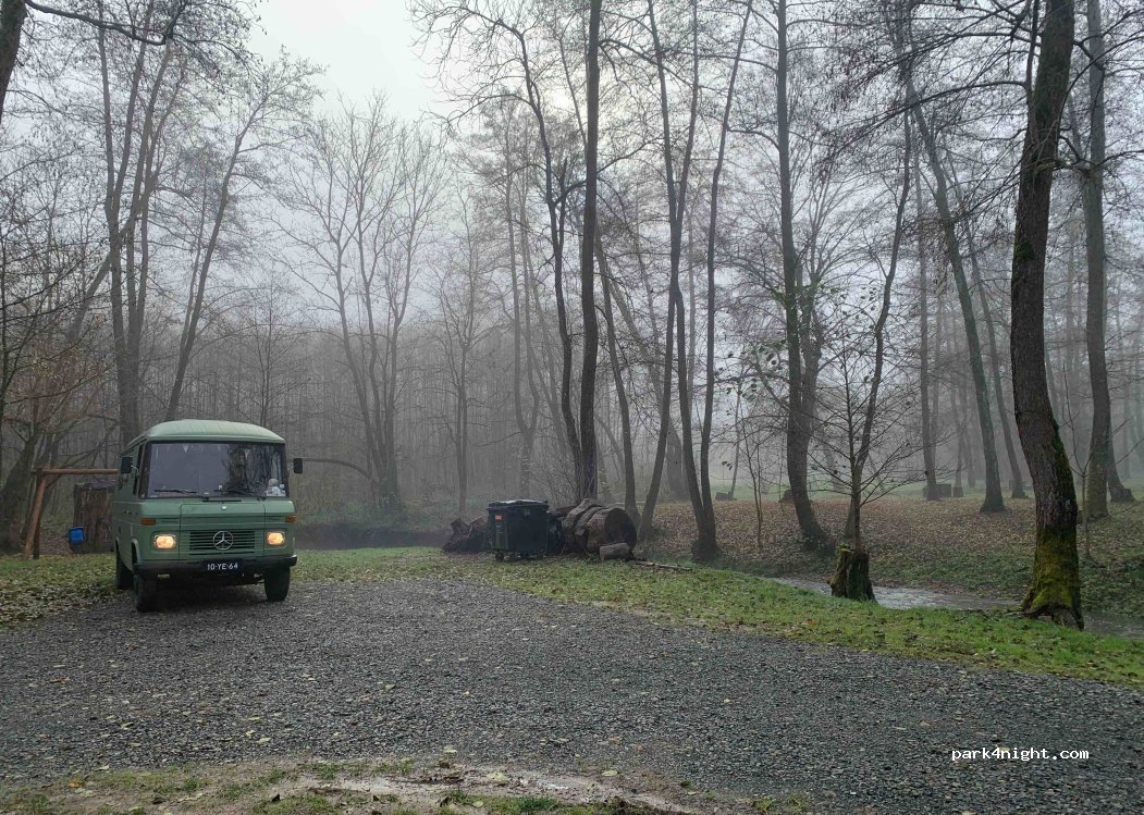 Camp Bukovica — foto 2