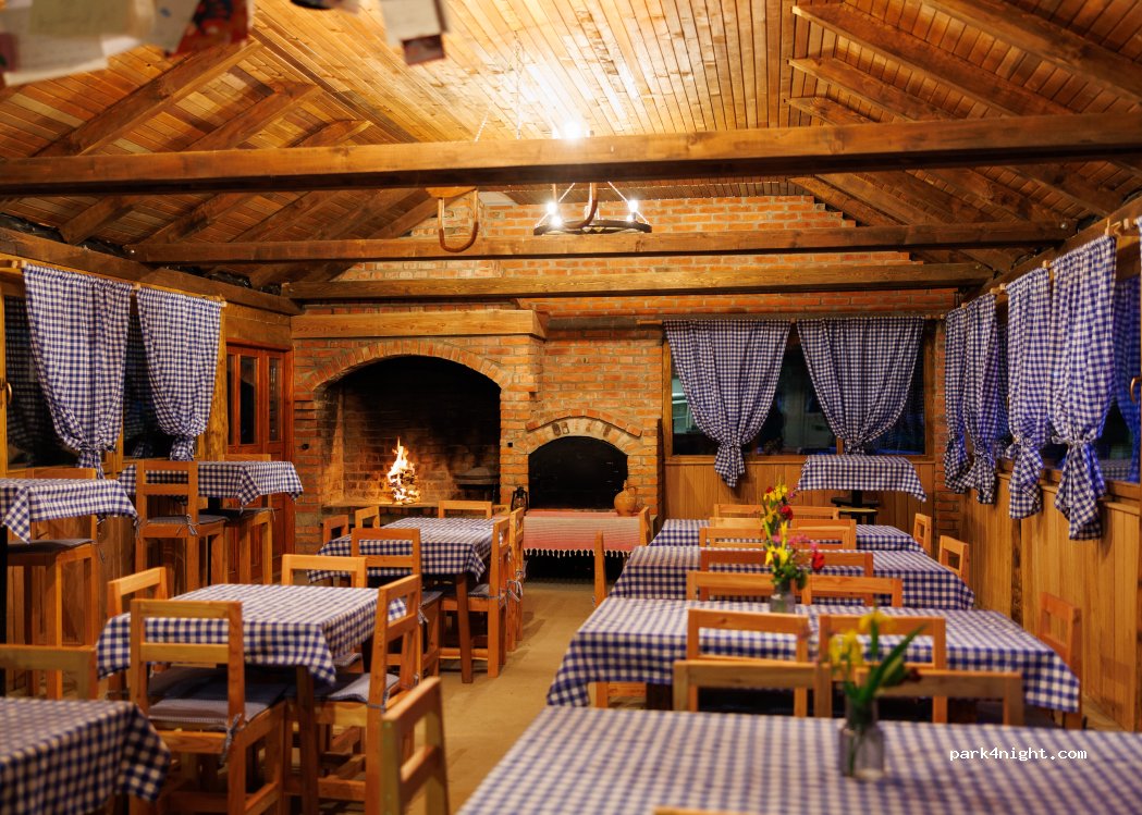 Camp Bukovica — foto 3