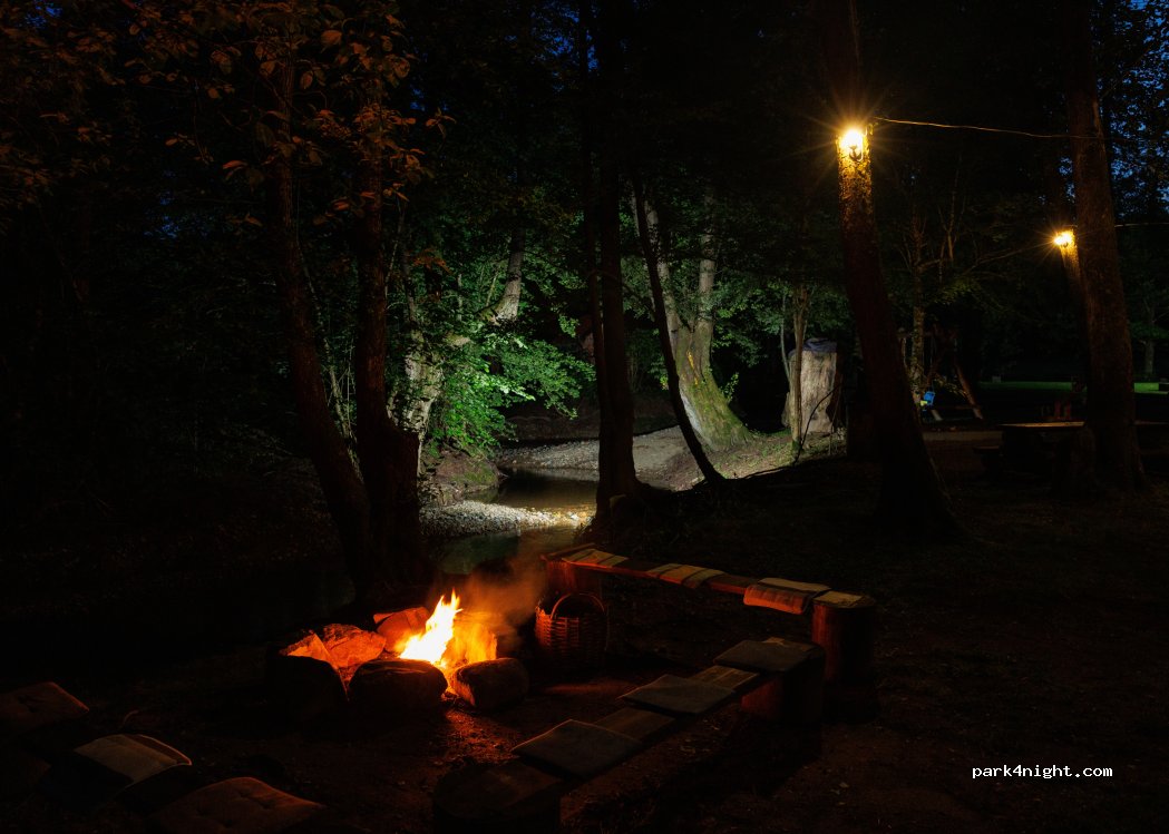 Camp Bukovica — foto 4